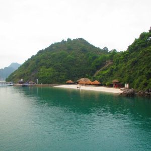 Đảo Sim Son