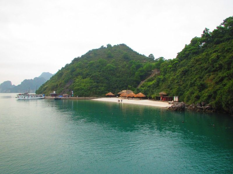 Đảo Sim Son