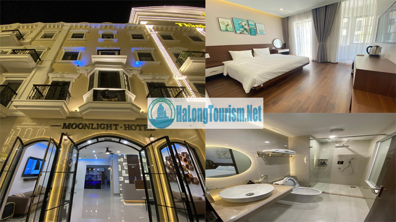 Khách Sạn Hạ Long giá rẻ