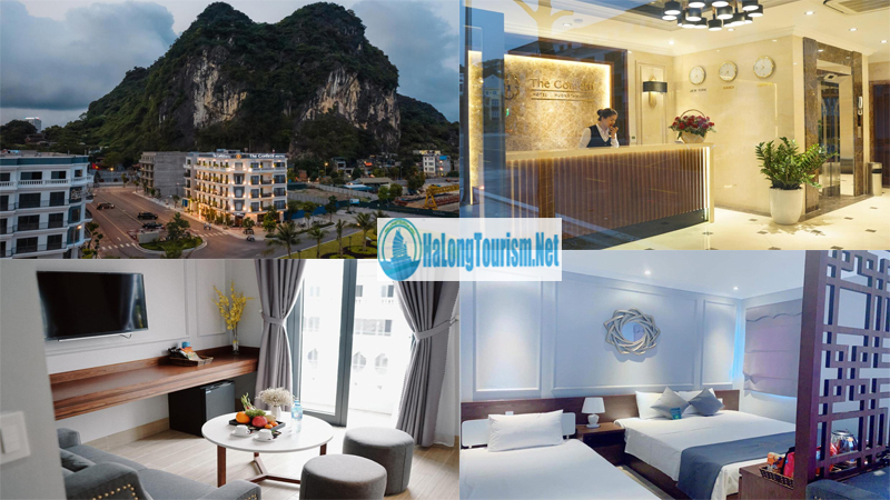 The Confetti Hotel Hạ Long