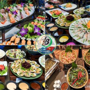 Du Thuyền Paradise Delight