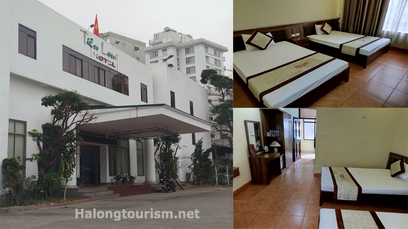 Khách Sạn Tiên Long