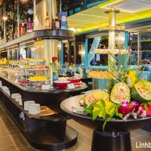 Du thuyền Maia Cruise