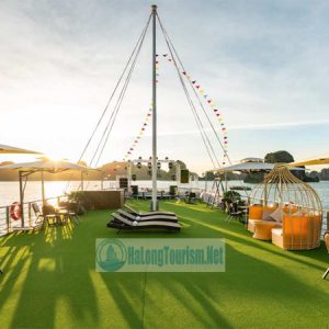 Du Thuyền Otis Premium