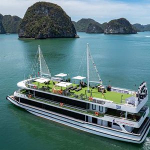 Du Thuyền Otis Premium