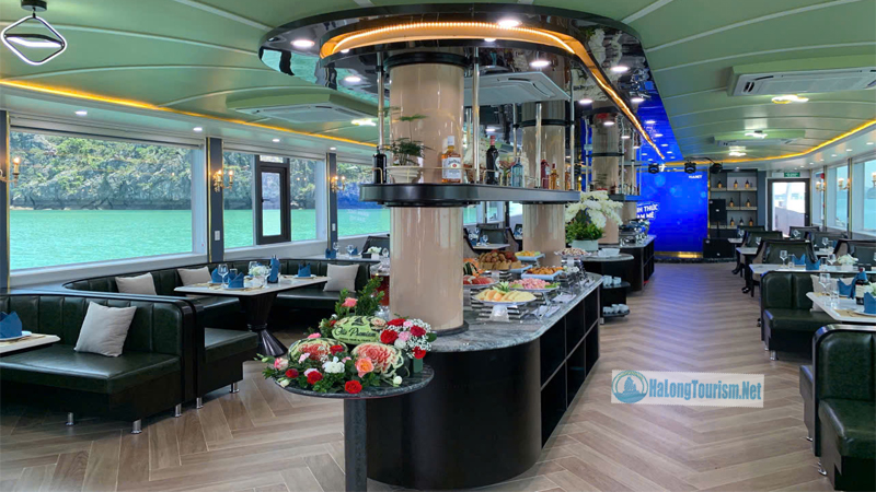 Du Thuyền Otis Premium