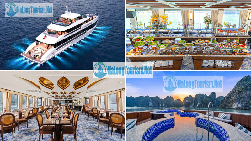 Du Thuyền Symphony