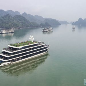 Velar of the seas Cruise