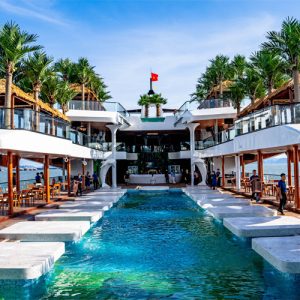 Du thuyền Dolphin Hạ Long 1 Ngày