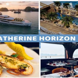Buffet Tôm Hùm thượng Hạng