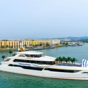 Catherine Horizon Cruise Hạ Long