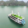 Du Thuyền Lan Hạ Xanh 86 - Tour 1 Ngày
