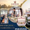 Hà Bình Star Cruise Hạ Long